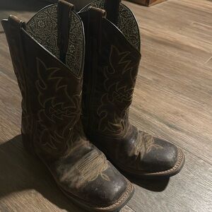 Laredo women’s boots